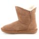 4. Bearpaw Rosie W 1653W Winterstiefel - 220 Hickory II