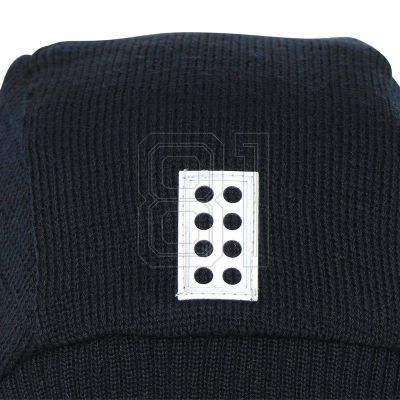 3. Lego Wear Balaclava Lwaripo 705 Jr 22939-995 Sturmhaube