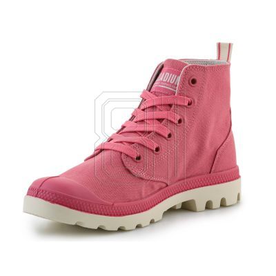3. Palladium Pampa Duo Chrome W Schuhe 74470-699-M