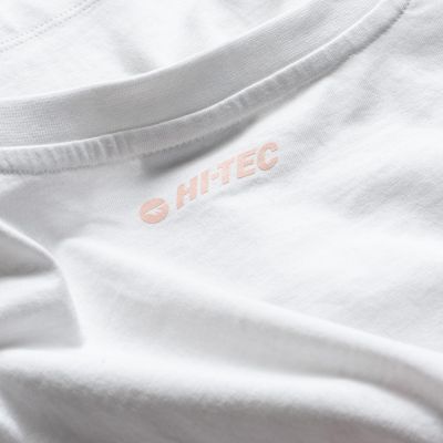 6. Hi-Tec Toti Jrg Jr 92800596952 T-Shirt