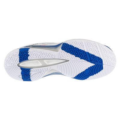 4. Joma Slam Herren 2602 TSLAMS2602OM Weiß 41