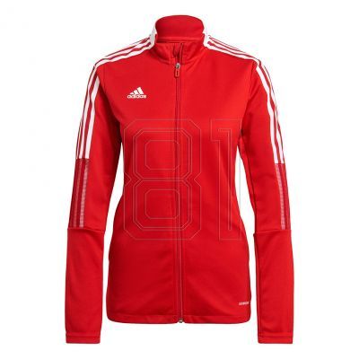 Adidas Tiro 21 Track W Sweatshirt GM7305