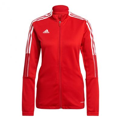 Adidas Tiro 21 Track W Sweatshirt GM7305