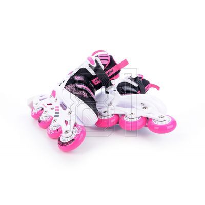 8. Tempish Gokid Jr 100000004099 Inline-Skates