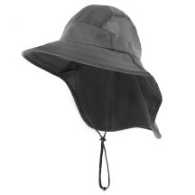 VIKING Tatlow Mütze für Erwachsene, grau, Einheitsgröße