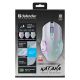 5. DEFENDER MAUS GM-511 KATANA RF 3200dpi 7P WEISS
