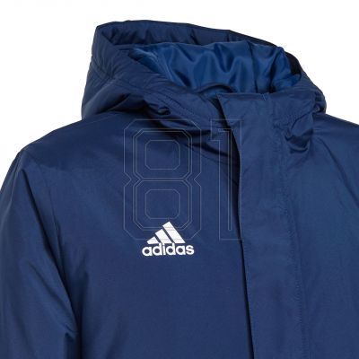 3. Adidas Entrada 22 Stadium Jr IB6079 Jacke