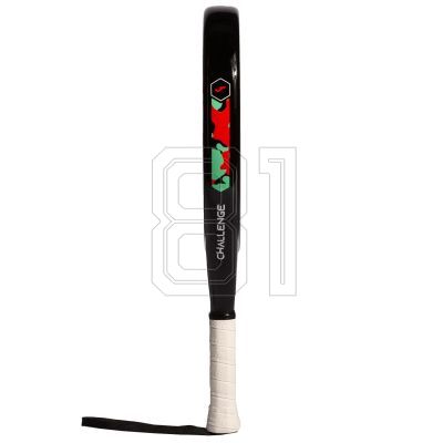 3. Joma Challenge Padel Racquet 400824-168