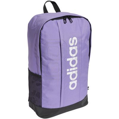 2. adidas Linear IN6124 Rucksack