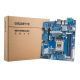 4. Gigabyte MC13-LE1 Motherboard 1x AM5 AMD Epyc 4004/Ryzen 7000 B650E (4xDIMM, 4xSATA, 1xM.2, 2x10Gbe, IPMI, mATX)