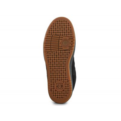 12. DC Shoes Manteca 4 M ADYS100765-KKG Schuhe