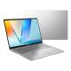 8. ASUS Vivobook S16 S3607AA-SH025W Ultra 5 325 16,0" WUXGA OLED-Display (300 Nits), 16 GB DDR5 SSD, Intel Grafik, WLAN + Bluetooth, 1080p-Kamera + IR-Kamera, 70 Wh Akku, Windows 11, Aluminium, Cool Silver
