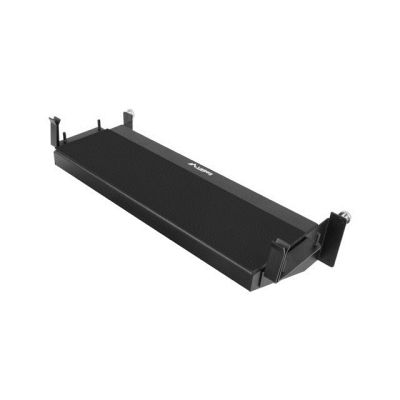 5. LANBERG Montageplatte für Patchpanels 19" 3U PM-PP01-B