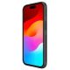 4. Nillkin Super Frosted Shield Pro iPhone 15 Plus Hülle – Schwarz