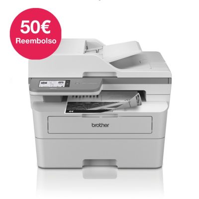 14. Brother MFC-L2960DW Multifunktionsdrucker Laser A4 1200 x 1200 dpi 34 Seiten/Minute Wi-Fi