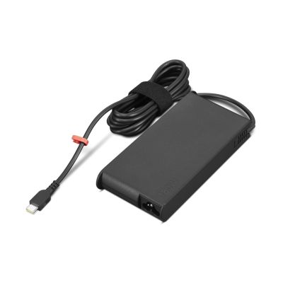 Lenovo 4X21U28835 Internes Netzteil/Wechselrichter 180W Schwarz