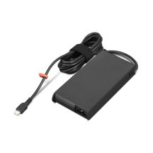Lenovo 4X21U28835 Internes Netzteil/Wechselrichter 180W Schwarz