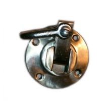 Gelenk mit Schwenklager für Plattform - SPS-3