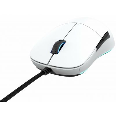 4. Endgame Gear XM1 RGB Gaming-Maus, rechte Seite, USB Typ-A, optisch, 16000 DPI