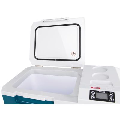 20. MAKITA.KÜHLER-HEIZUNG 18V40V XGT/230V