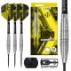 Harrows NX-90 Bomb QP 90 % Steeltip-Darts