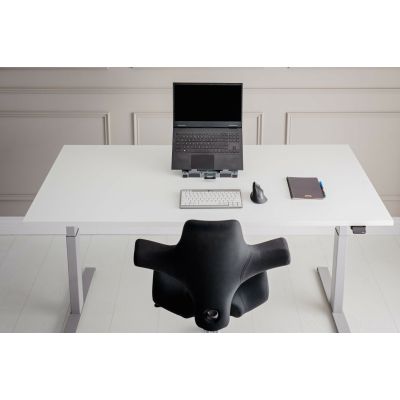 10. BakkerElkhuizen FlexTop 270 Notebookständer bis 16"/7 Stufen