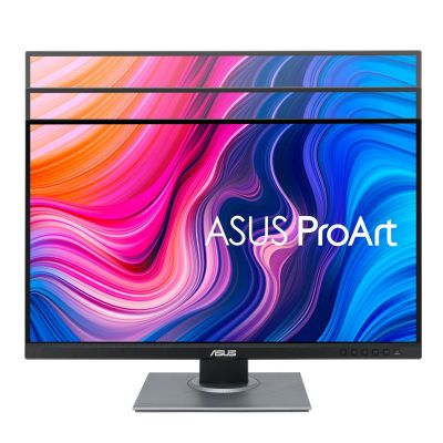 3. ASUS 27" PA278QV ProArt Monitor