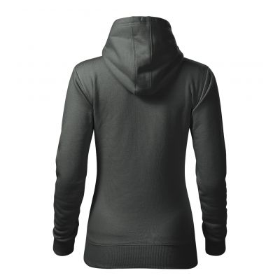 3. Malfini Cape W Sweatshirt MLI-41467