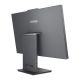 5. Lenovo ThinkCentre NEO 50a G5 AIO Core 5 210H 27" FHD Touch IPS 300 Nits AG 16 GB DDR5 5200 SSD512 Intel Grafik W11Pro Luna Gray 3 Jahre Vor-Ort-Service + Lenovo Netzteil ACC_PARTS Kensington K64467M-M1