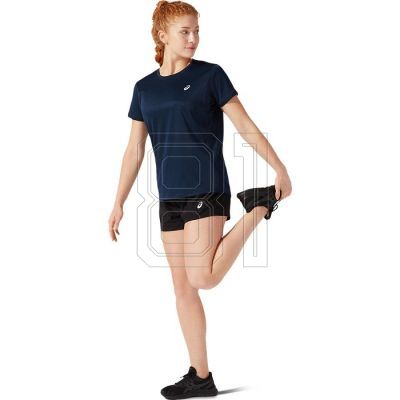 5. Asics Core 4 In Short W 2012C332-001 shorts