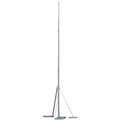 BELASTSTOCK MIT TELESKOPMASSE MBT-5.4 5,4 m