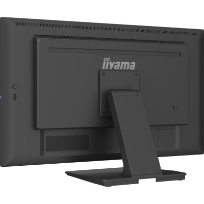 10. iiyama ProLite T2752MSC-B1 Computermonitor 68,6 cm (27") 1920 x 1080 px Full HD LED-Touchscreen Schwarz