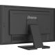 10. iiyama ProLite T2752MSC-B1 Computermonitor 68,6 cm (27") 1920 x 1080 px Full HD LED-Touchscreen Schwarz