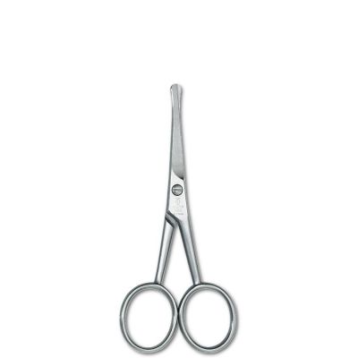 Satinierte Schere für Nasen- und Ohrenhaare ZWILLING 43567-101-0 Twinox 10.5 cm