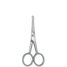 Satinierte Schere für Nasen- und Ohrenhaare ZWILLING 43567-101-0 Twinox 10.5 cm