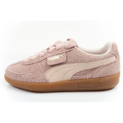 2. Puma Damenschuhe, Sportschuhe Palermo, bequem und modisch, rosa
