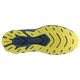 4. Mizuno Wave Skyrise 7 J1GC260901 Blau 42,5