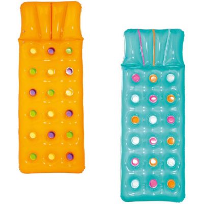 Bestway Fashion Schwimmmatratze 188x71cm 43014 0275