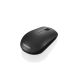 4. Lenovo 400 Kabellose Maus GY50R91293 (optisch; 1200 DPI; schwarz)