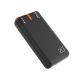 5. TRACER POWERBANK ENERGEN 20000MAH PD+QC3.0 BO