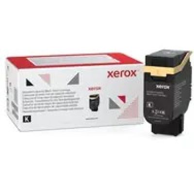 2. Xerox C32x DMO SC Schwarz 006R04827 Toner