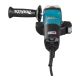 4. MAKITA WINKELSCHLEIFER 125 mm GA5093X01 1900 W, PFAD-SCHALTER, DREHZAHLREGELUNG, BREMSE