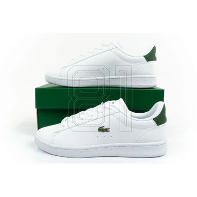10. Lacoste Carnab W 748SUJ00011R5 Schuhe