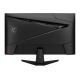 3. MSI MAG 274QFDE X24 Computermonitor 68,6 cm (27") 2560 x 1440 px Wide Quad HD LCD Schwarz