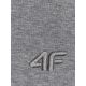 8. Herren-Kapuzenpullover, regulär, Größe 4F 4FRSS26TSWSM2793-24M