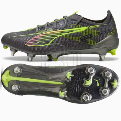 Puma Ultra 5 Ultimate MxSG M 108343-03 football boots