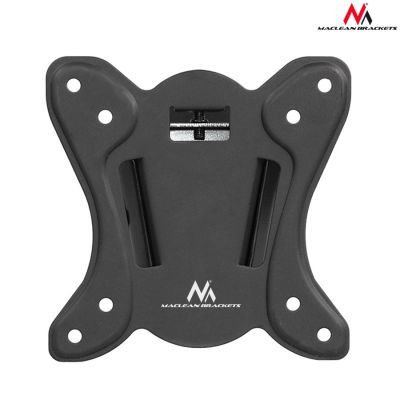 3. Maclean MC-670 TV-Wandhalterung (Wandmontage, neigbar - 27"; max. 20 kg)