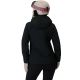 2. Damen-Skijacke 4F F1221 Tiefschwarz 4FWAW26TTJAF1221 20S