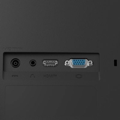 4. LG LED-Monitor 27" 27U41YA-B 120Hz