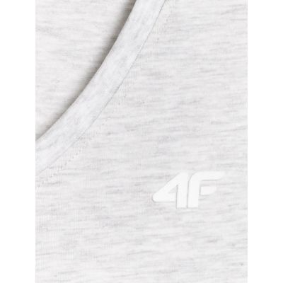 10. Damen-T-Shirt (3er-Set) 4F 4FWMM00TTSHF3307-20S-27M-31S